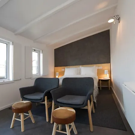 Design Attic Appartamento Oporto