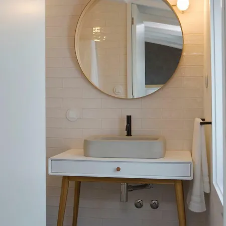 Design Attic Appartamento Oporto