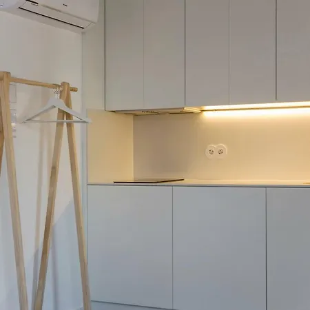 Appartamento Design Attic