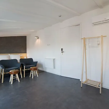 Appartamento Design Attic